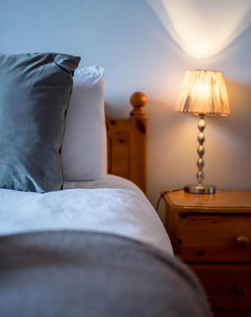 Edinburgh Serviced Apartment
