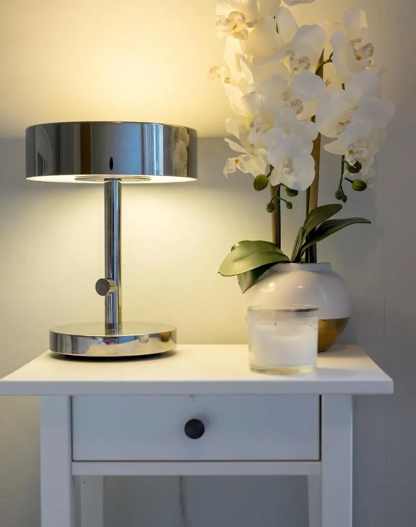 Edinburgh Serviced Apartment