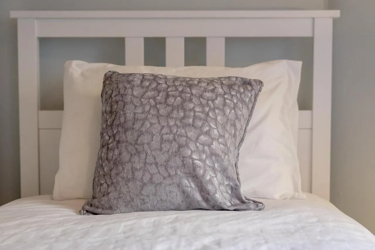 Edinburgh Serviced Apartment בריטניה